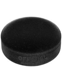 Inglasco Sponge Hockey Puck