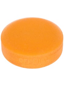 Inglasco Sponge Hockey Puck
