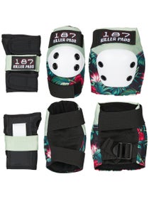 187 Six Pack Knee Elbow & Wrist