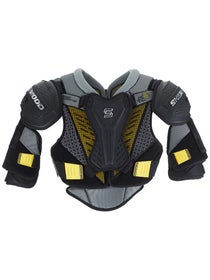 Low Profile Hockey Shoulder Pads - Inline Warehouse