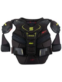 Sherwood Code TMP 1 Shoulder Pads Jr LG