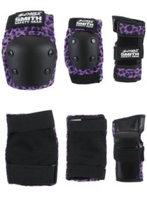 Smith Scabs Youth 3 Pack Knee+Elbow+Wrist