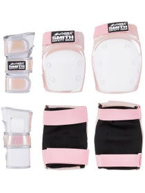 Smith Scabs Adult 3 Pack Knee+Elbow+Wrist