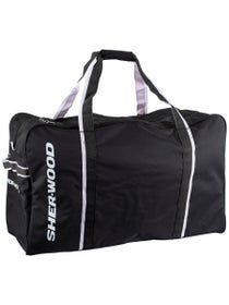 Sherwood Team Carry Bags Black 33"