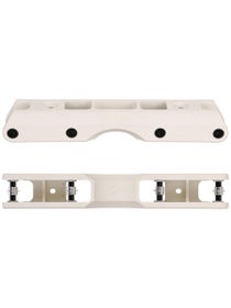 The Standard Antirocker Frames