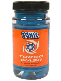 Sonic Turbo Wash Bearing Cleaner