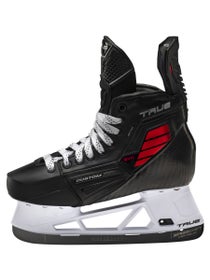 True Custom SVH X5 Ice Hockey Skates