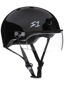 S1 Lifer Visor Helmet