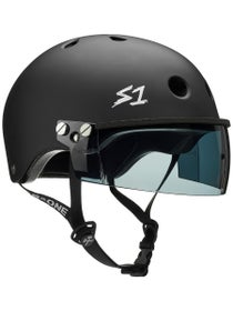 S1 Lifer Visor Helmet