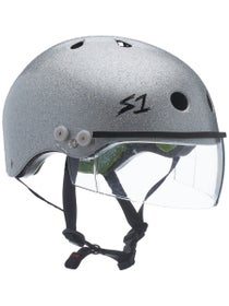 S1 Lifer Visor Helmet