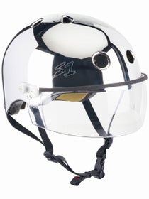 S1 Lifer Visor Helmet