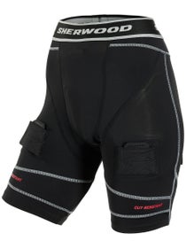 Sherwood Rekker SWD Cut Resistant Comp Jill Shorts