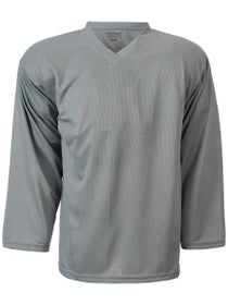 Sherwood SW100 Practice Hockey Jersey - Grey