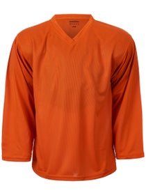 Sherwood SW100 Practice Hockey Jersey - Orange