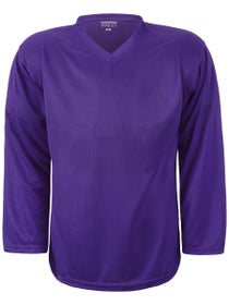 Sherwood SW100 Hockey Jersey - Purple