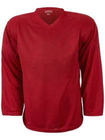 Warrior Loose Tech Long Sleeve Shirt - Ice Warehouse