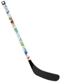 Sherwood x Market Locker Room Comp Mini Hockey Stick