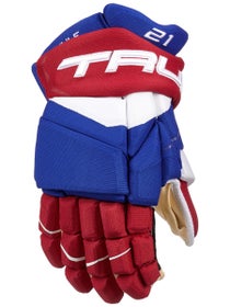 True Catalyst Pro Stock Gloves - Montreal Guhle 14"