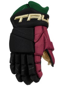 True Catalyst Pro Stock Gloves - Arizona 13.5"