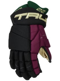 True Catalyst Pro Stock Gloves - Arizona McBain 14"