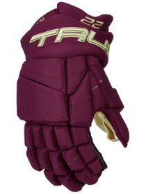 True Catalyst Pro Stock Gloves - Arizona McBain 14"