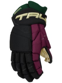 True Catalyst Pro Stock Gloves - Arizona Brown 15"