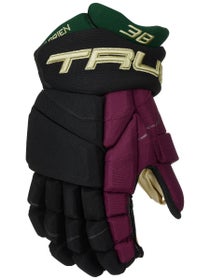 True Catalyst Pro Stock Gloves - Arizona O'Brien 14"W