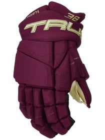 True Catalyst Pro Stock Gloves - Arizona O'Brien 14"W