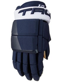 True 4 Roll Pro Stock Gloves - Colorado Johansen 14"