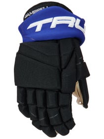 True Catalyst Pro Stock Gloves - Toronto Gambrell 14"