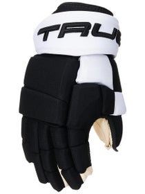 True 4 Roll Pro Stock Gloves - Pittsburgh Graves 15"W