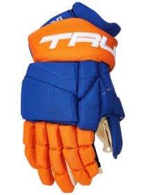 True Catalyst Pro Stock Gloves - NYI Fasching 14"W