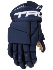 True Catalyst Pro Stock Gloves - Florida Lomberg 13.5"