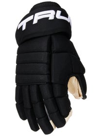 True 4 Roll Pro Stock Gloves - Anaheim McTavish 14"W