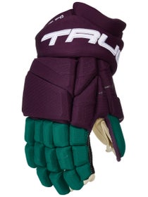 True Catalyst Pro Stock Gloves - Anaheim Gaucher 14"W