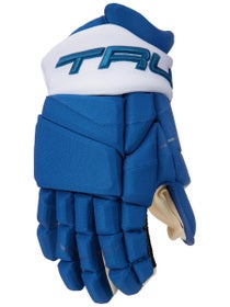 True Catalyst Pro Stock Gloves - Colorado Meyers 14"