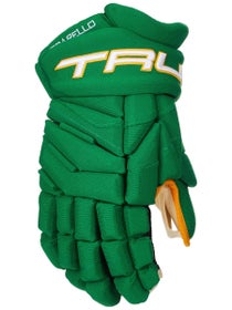 True Catalyst Pro Stock Gloves - MIN Zuccarello 14"T