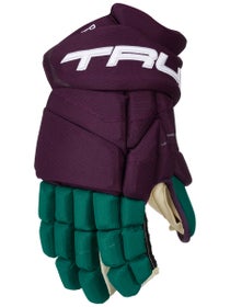 True Catalyst Pro Stock Gloves - Anaheim Gaucher 14"