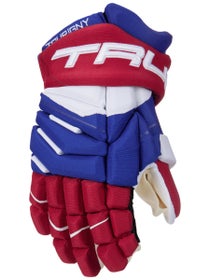 True Catalyst Pro Stock Gloves - Montreal Tourigny 14"