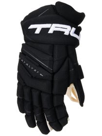 True Catalyst Pro Stock Gloves - Fred Gauthier 15"