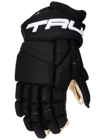 True Catalyst Pro Stock Gloves - Anaheim Ducks