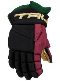 True Catalyst Pro Stock Gloves - Arizona 14"