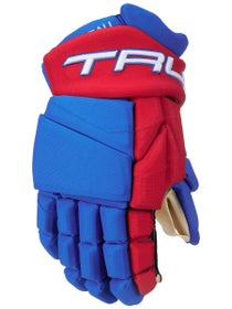 True Catalyst Pro Stock Gloves - Team USA Bordeleau 14"