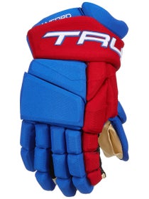 True Catalyst Pro Stock Gloves - Team USA Sanford 14"T