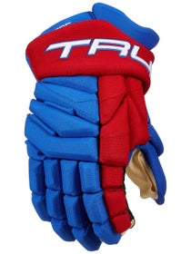 True Catalyst Pro Stock Gloves - Team USA Moore 14"