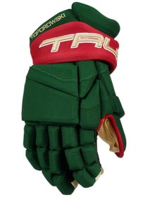 True Catalyst Pro Stock Gloves - MIN Toporowski 13"