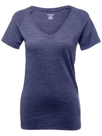 CCM Tri-Blend T Shirt - Women's 