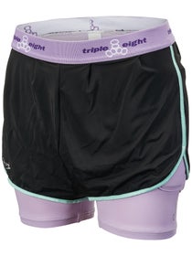 Triple 8 Bumsaver Barbie Patin Padded Shorts