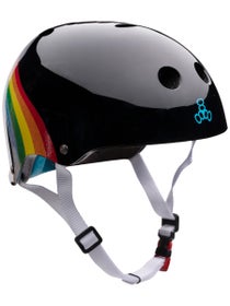 Triple 8 Certified Sweatsaver Helmet