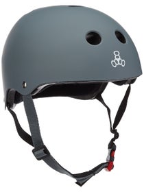 Triple 8 Certified Sweatsaver Helmet